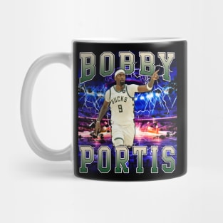 Bobby Portis Mug